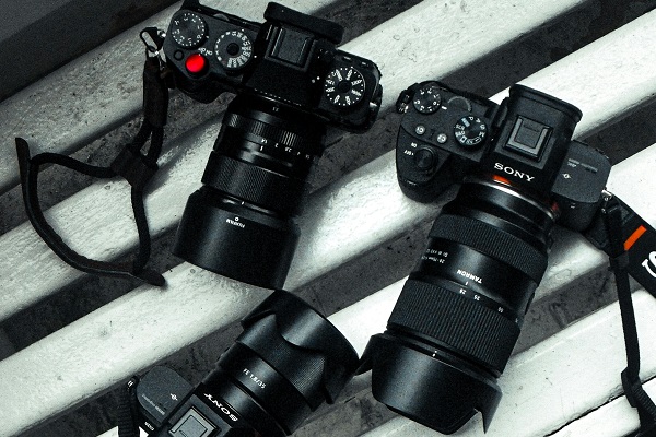 Best Cameras for Travel: Capture Every Moment Like a Pro